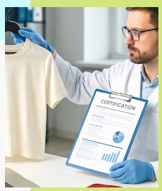 Услуги Сертификация продукции и услуг в Грозном