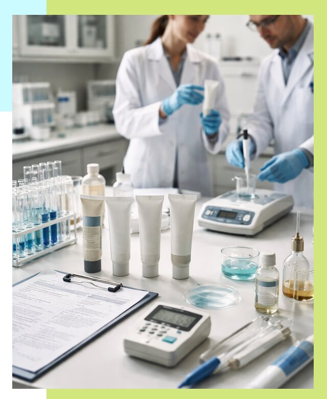 Сертификация зубной пасты в Грозном от 20522 р. Алешин-Грз