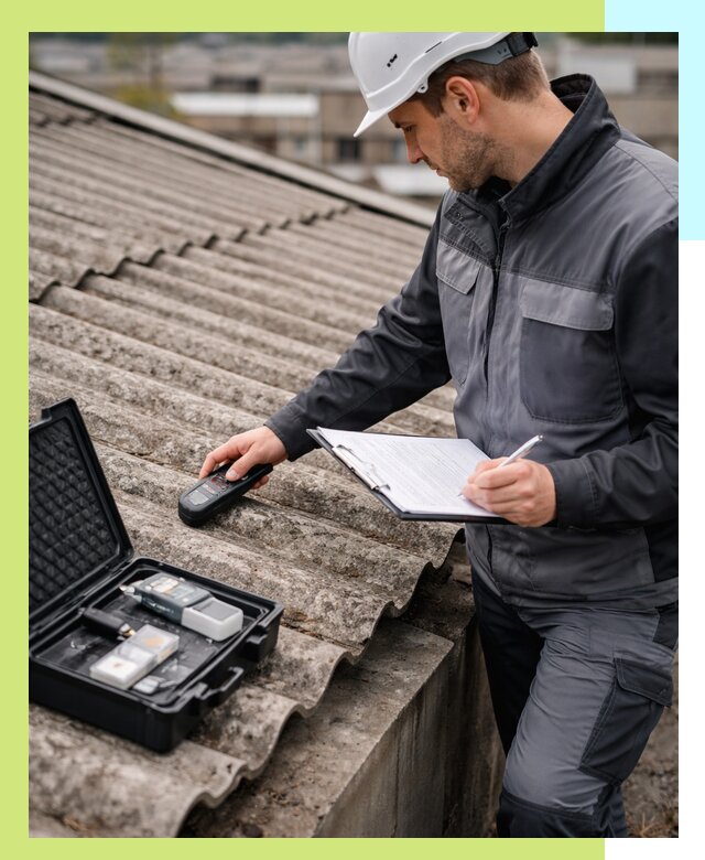 Сертификация шифера и техническая документация в Грозном