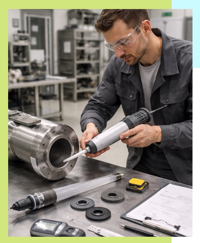 Сертификация герметиков и получение деклараций в Грозном