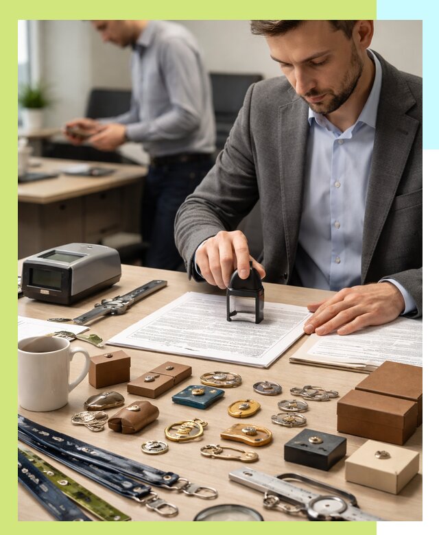 Сертификация сувениров и сувенирной продукции в Грозном