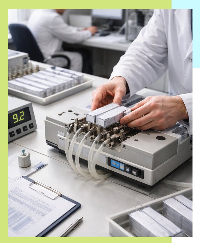 Сертификация сигарет и табачной продукции в Грозном