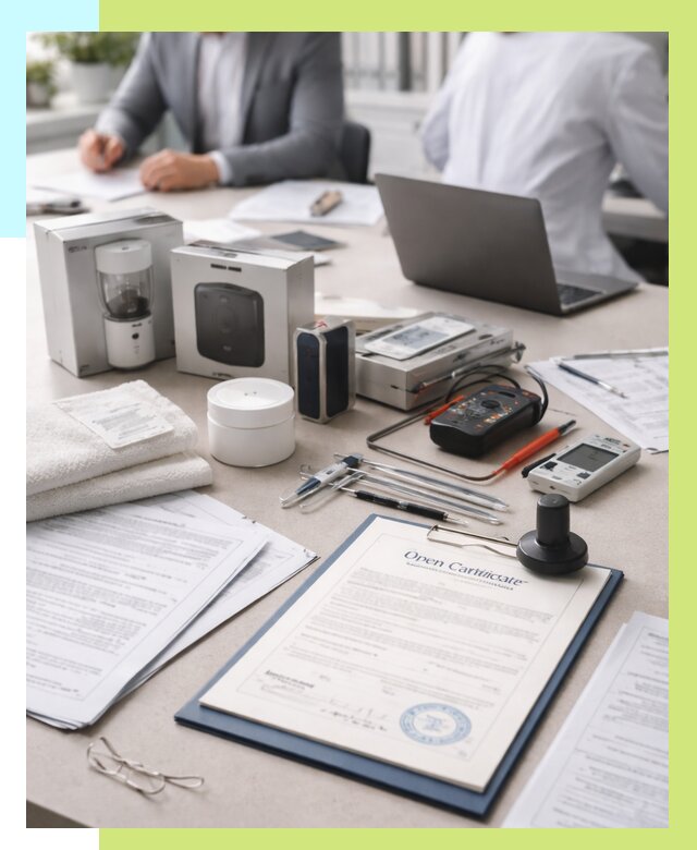 Сертификация товаров в Грозном от 25653 р., Алешин-Грз срочно