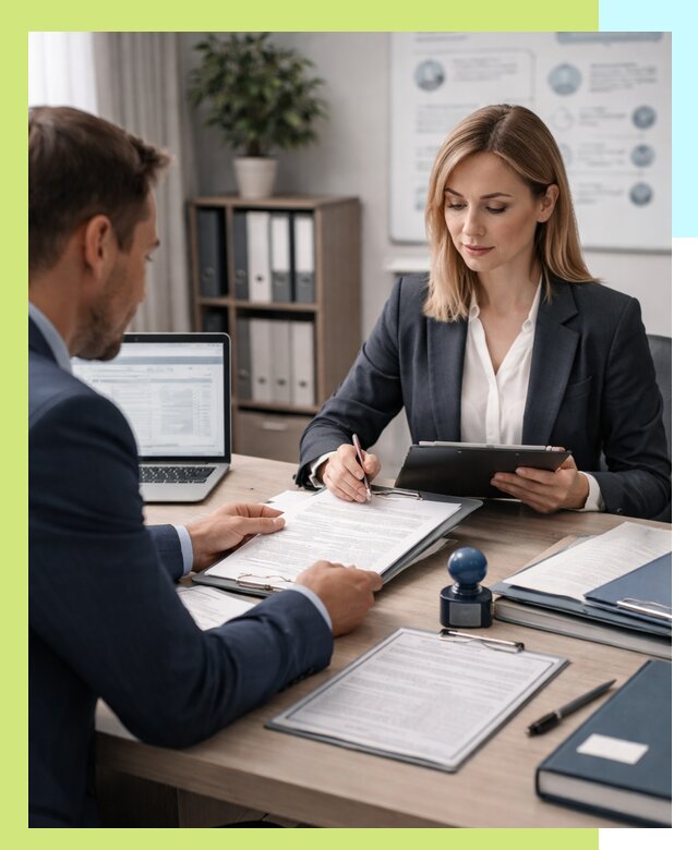 Сертификация услуг в Грозном, подтверждение соответствия и качества