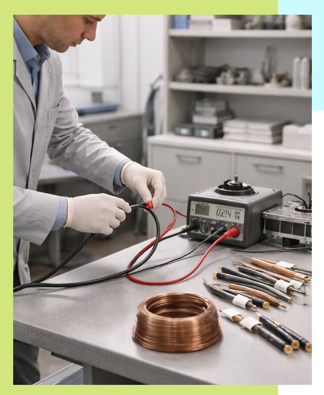 Сертификация провода в Грозном для продажи и экспорта