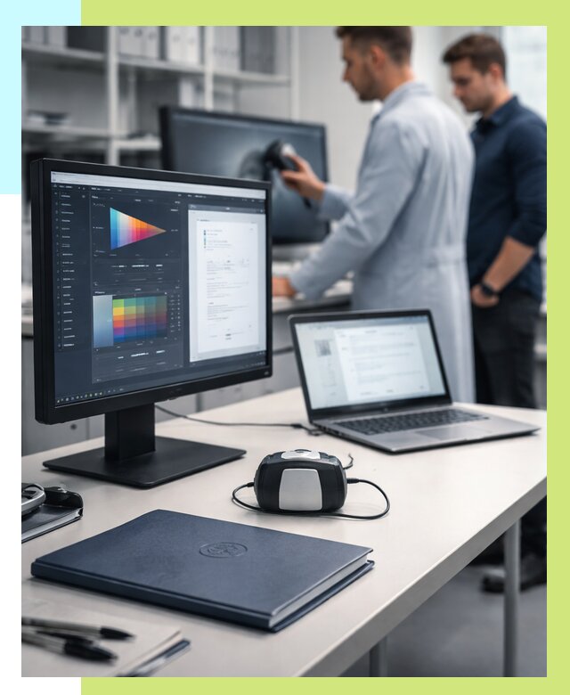 Сертификация мониторов в Грозном: от 12313 р. | Алешин-Грз