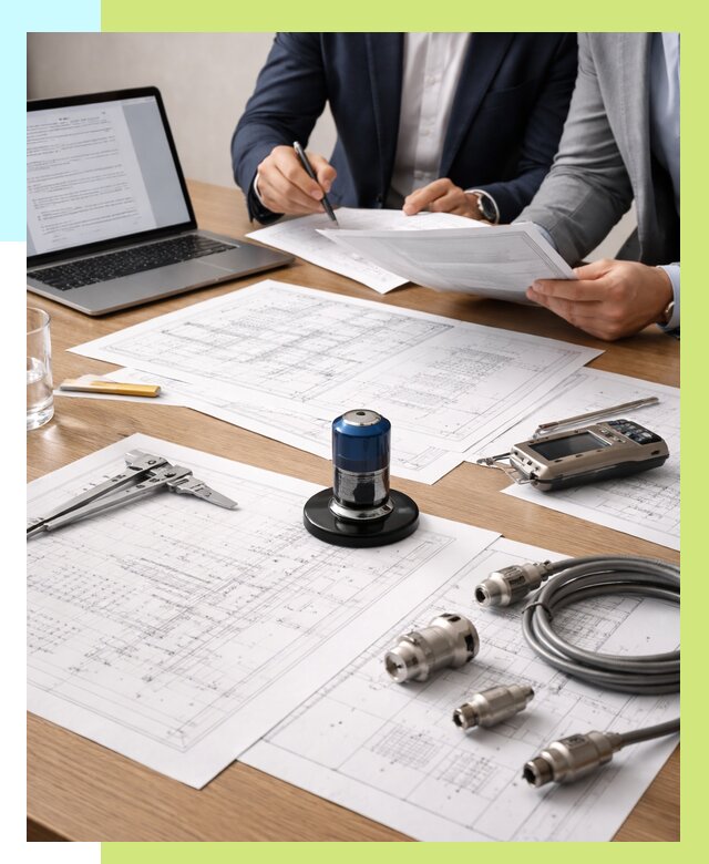 Разработка технических условий в Грозном от 12313 р. | Алешин-Грз