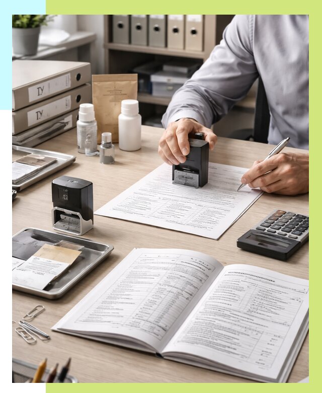 Разработка ТУ на продукцию в Грозном от 12313 р. | Алешин-Грз