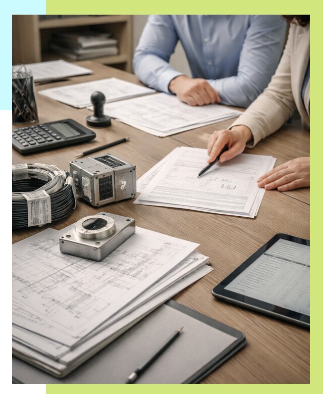 ТУ на изделие в Грозном: оформить и получить от 8722 р. | Алешин-Грз