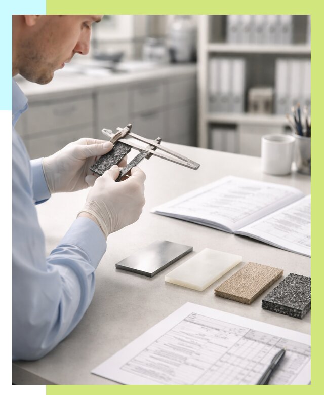 Разработка ТУ на материалы в Грозном от 20522 р. Алешин-Грз