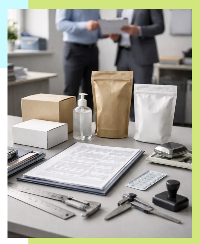 ТУ на упаковку в Грозном от 10261 р., оформить и заказать |Алешин-Грз