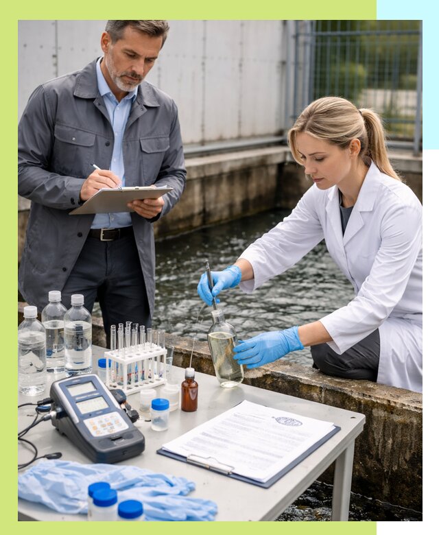 Разработка технических условий (ТУ) на водоснабжение в Грозном