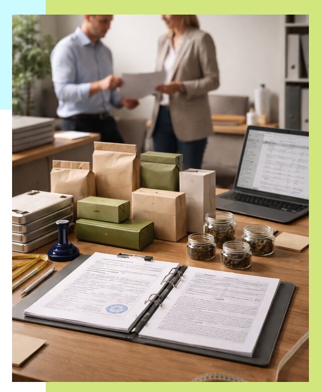 ТУ на чай в Грозном срочно от 8722 р., оформление в Алешин-Грз