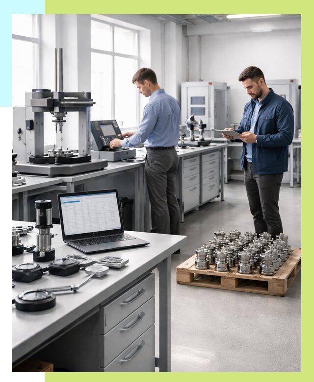 Технологический процесс в Грозном от 7183 р. | Алешин-Грз