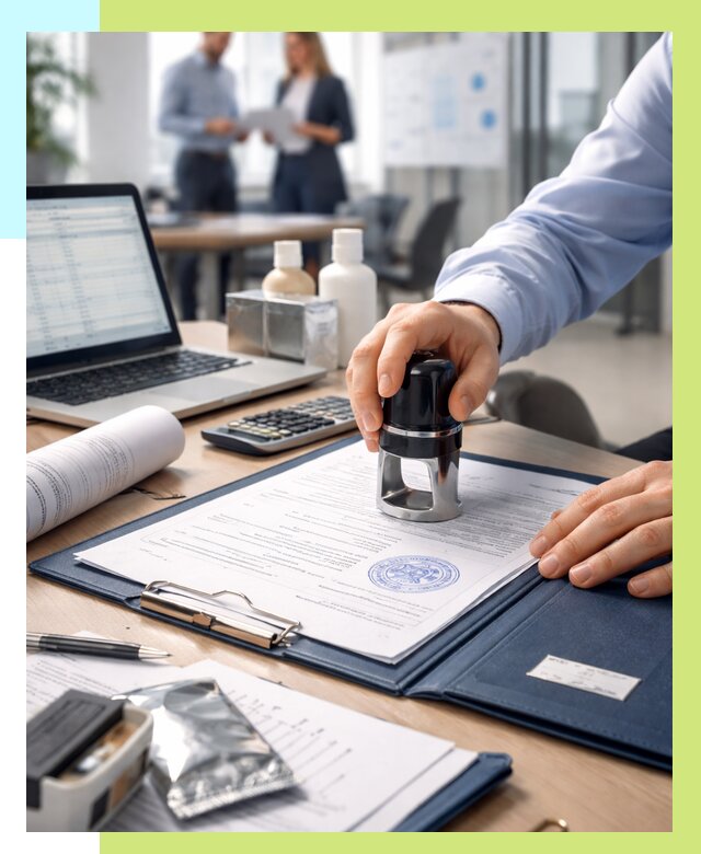 Технологический регламент в Грозном от 15392 р. | Алешин-Грз под ключ