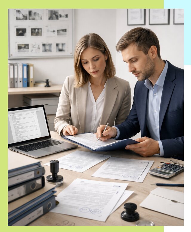 Нотификация ФСБ для продукции и оборудования в Грозном