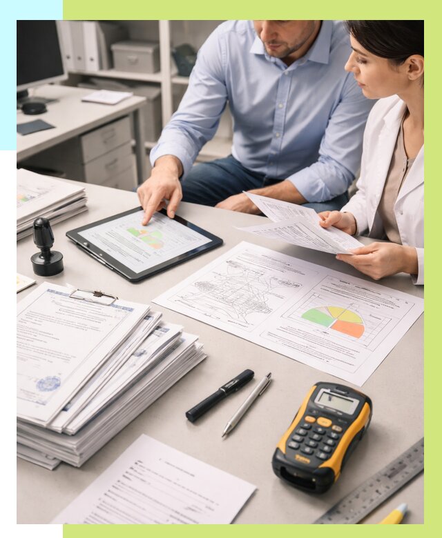 Обоснование безопасности оборудования в Грозном от 12313 р.|Алешин-Грз