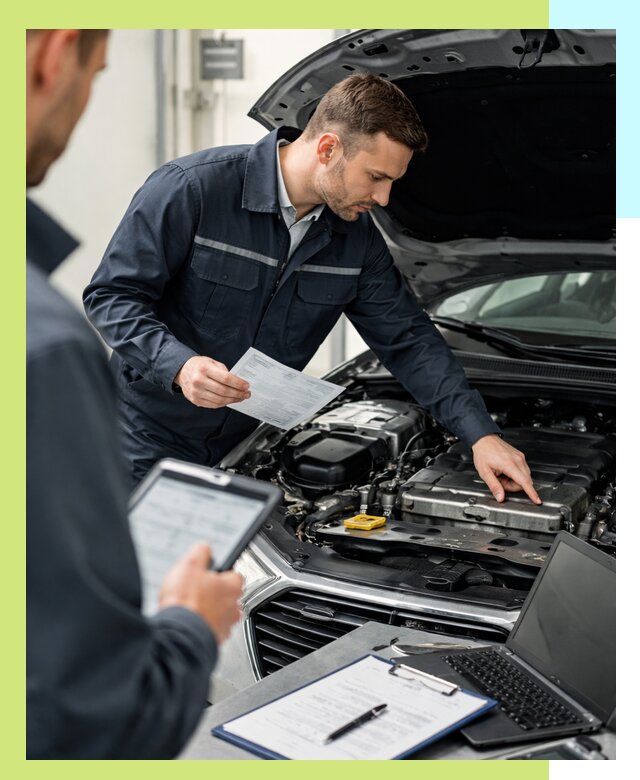 Оформление СБКТС на автомобиль в Грозном, быстро и официально