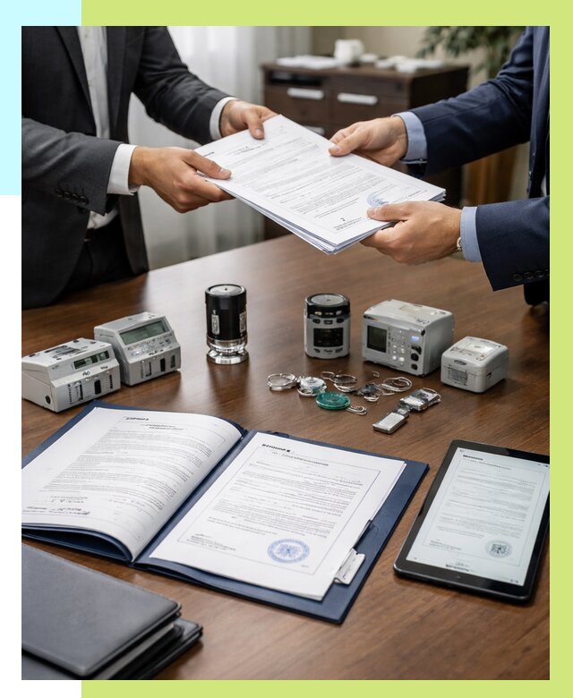 БКТС в Грозном: оформить и заказать от 7696 р. | Алешин-Грз