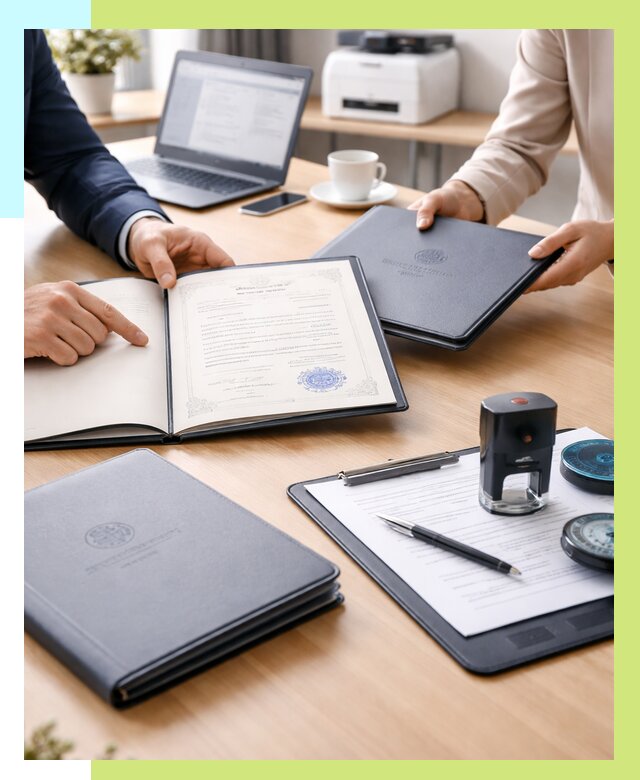 Сертификат OHSAS 18001 в Грозном от 46175 р. | Алешин-Грз