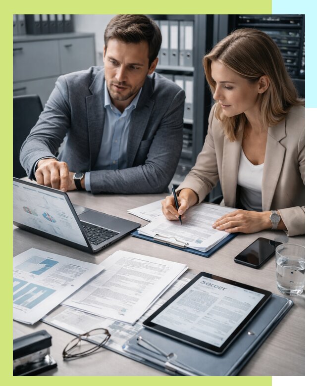 Получение сертификата ISO 27001 информационной безопасности в Грозном