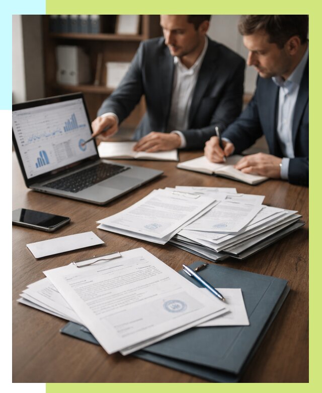 Оценка деловой репутации в Грозном от 7696 р. | Алешин-Грз