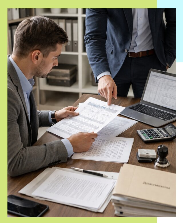 Оценка деловой репутации компании и руководства в Грозном