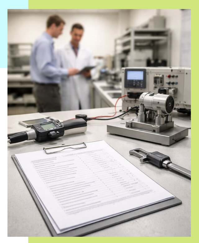 Протокол испытаний продукции в Грозном от 7696 р. | Алешин-Грз