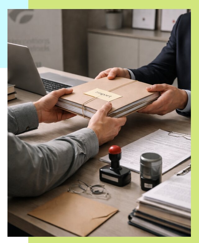 Сертификация для импорта в Грозном от 30783 р. | Алешин-Грз