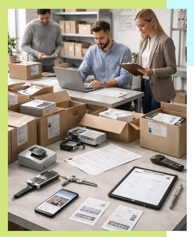 Сертификация товаров и документов для маркетплейсов в Грозном