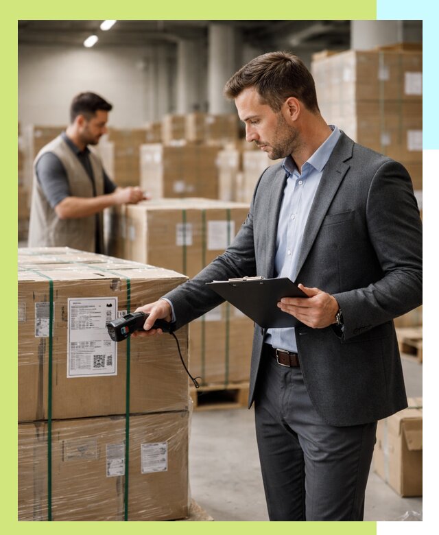 Сертификация партии товара в Грозном по требованиям законодательства